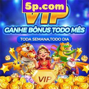 5p.com Indique amigos para receber um bônus